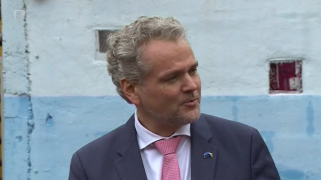 Sattler u Mostaru: Nemojte podcijeniti snagu svog glasa, izađite na izbore